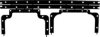VICTOR REINZ 71-40706-00 Gasket, wet sump